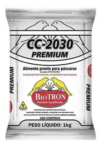 Cc2030 1 Kg - Biotron