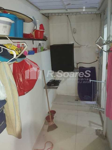 Apartamento-à Venda-copacabana-rio De Janeiro - Ldap20312