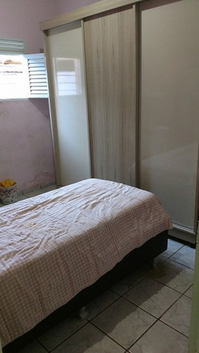 Casa Para Venda - 001760