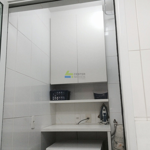 Imagem 13 de 15 de Apartamento - Vila Mariana - Ref: 14366 - V-872363