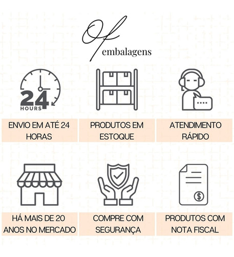 Imagem 5 de 5 de 50 Saquinhos De Algodão Cru 7 X 9 Cm - Artesanal