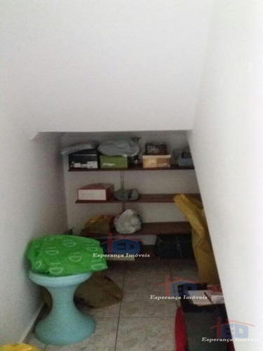 Imagem 5 de 15 de Ref.: 7207 - Sobrados Em Osasco Para Venda - V7207