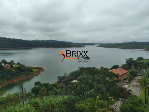 Imagem 6 de 15 de Chacara A Venda Com Linda Vista - Aguas De Igarata - Ru-996
