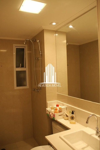 Imagem 3 de 14 de Apartamento Á Venda Com 78m2, Morumbi , São Paulo -sp - Lo6452