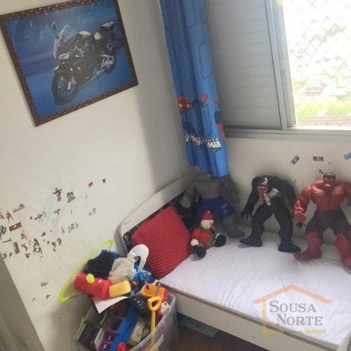 Imagem 7 de 15 de Apartamento, Venda, Camargos, Guarulhos - 10318 - V-10318