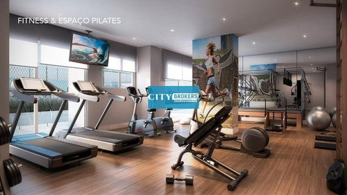 Imagem 5 de 17 de Apartamento Em Jardim Anny, Guarulhos/sp De 3000m² 2 Quartos À Venda Por R$ 347.000,00 - Ap1157520-s