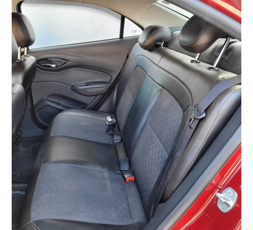 Chevrolet Prisma 1.4 MPFI LTZ 8V FLEX 4P AUTOMÁTICO