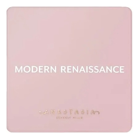 Mini Paleta De 9 Sombras | Modern Renaissance | Anastasia