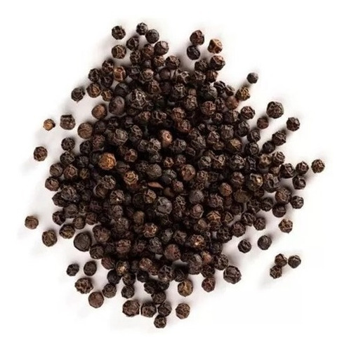 Pimienta Negra Chica Entera (1 Kg)