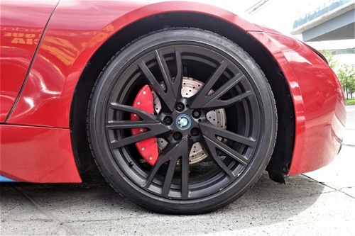 Imagen 13 de 13 de Bmw I8 Protonic 2017