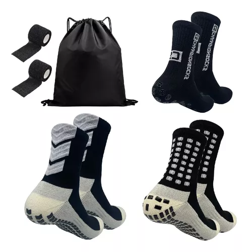 Calcetines para Fútbol Under Armour Magnetico 1 par Unisex
