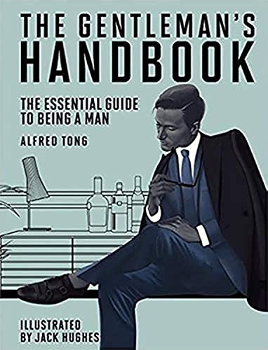 Libro The Gentleman's Handbook De Tong, Alfred