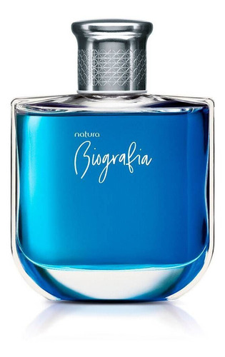 Perfume Biografia Clásico Masculino - mL a $849