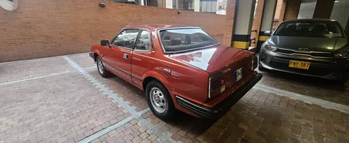 Honda Prelude