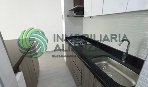 Apartamento En Arriendo En Quebrada La Iglesia. Cod A17031