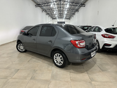 Renault Logan 1.6 16v Life