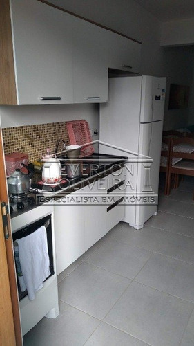 Imagem 4 de 15 de Apartamento - Sertao Da Quina - Ref: 12209 - V-12209