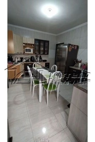 Imagem 5 de 5 de Casa Térrea Com 3 Dormitórios, Sendo 1 Suíte Na Zona Sul De São José Dos Campos