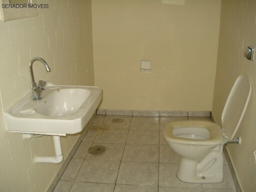 Imagem 4 de 8 de Salão - Sl00163 - 32265942