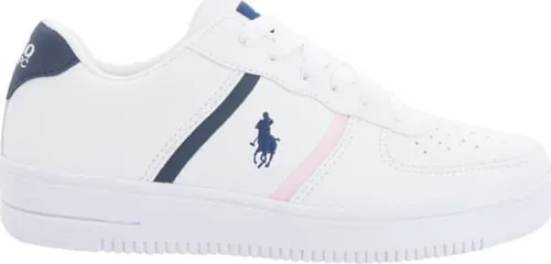 Tenis polo ralph lauren feminino sales
