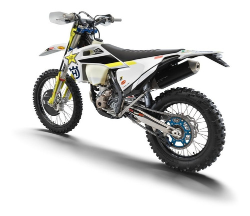 Fe 350 Rockstar 2021 Husqvarna Motorcycles