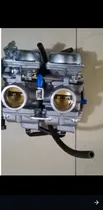 Comprar Carburador Fly Dragon Fym Bera New Virago Honda Rebel Cmx250