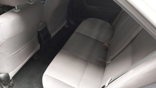 Toyota Corolla 1.8 Xei Mt 2015
