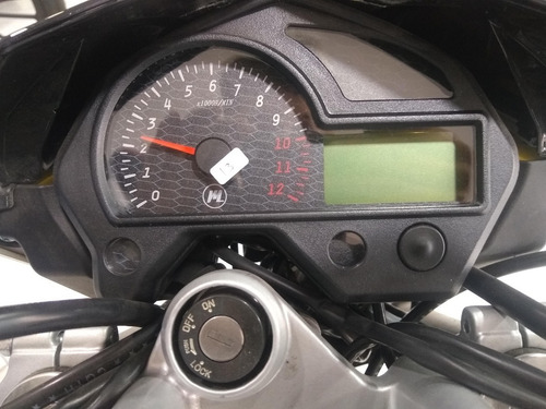 Imagen 11 de 16 de Motomel Sirius 250 $65.780 X 12 Cuotas