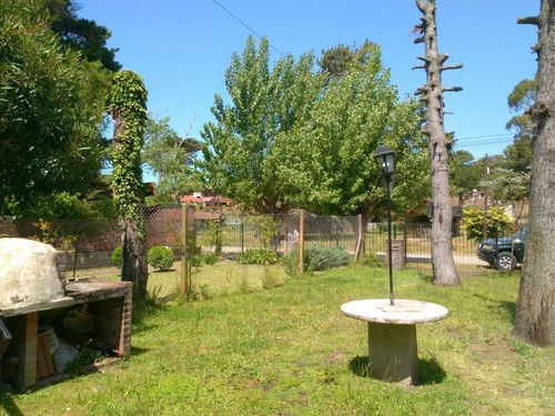 Alquilo Casa De 3 Ambientes En Villa Gesell