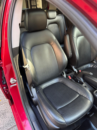 Chevrolet Sonic 1.6 Ltz Mt Mx