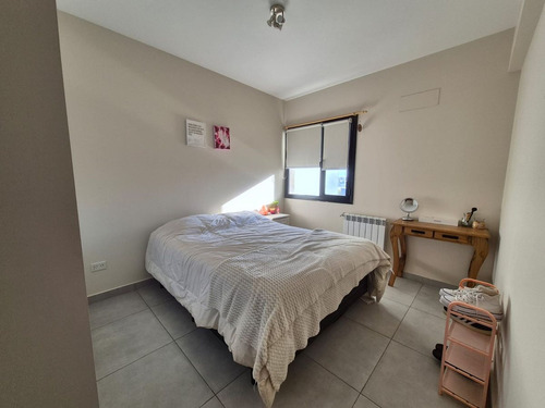Venta Depto 1 Dormitorio Edif.semina Cipolletti