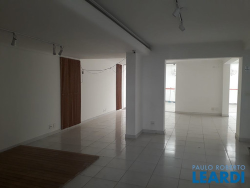 Imagem 4 de 14 de Sobrado - Pinheiros - Sp - 522835
