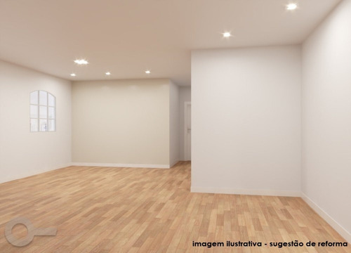 Imagem 19 de 30 de Apartamento Padrão Em São Paulo - Sp - Ap0294_rncr