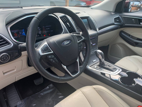 Imagem 4 de 14 de Ford Edge 3.5 V6 Gasolina Titanium Awd Automático