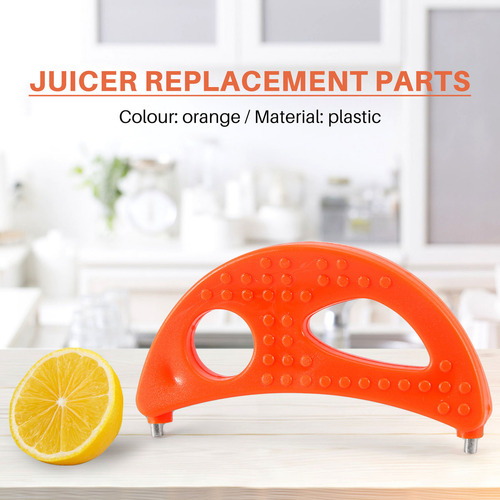 Herramienta Crescent Para Exprimidor Eléctrico Jack Lalanne