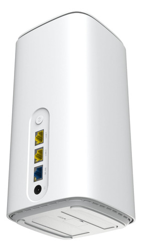 Router De 5g Cpe Wifi 6 Con Ranura Para Tarjeta Sim -