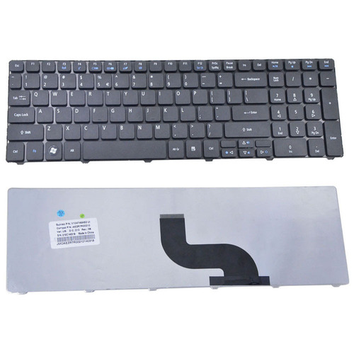 Nuevo Teclado Para Acer Aspire 5733 5733z 5749z De 5742zg De