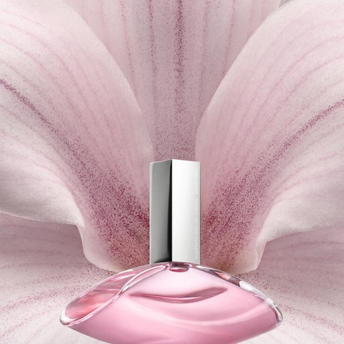 Calvin Klein Euphoria Eau De Toilette 100 ml Para Mujer-ep
