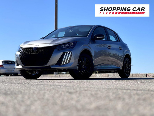 Peugeot 208 Style
