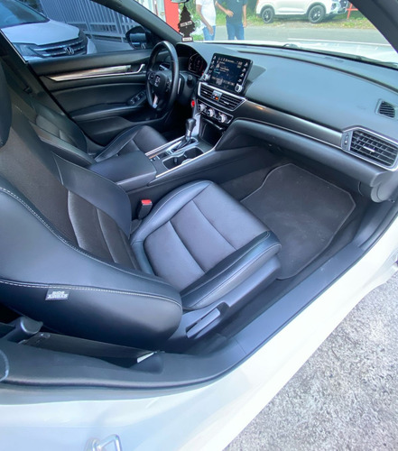 Honda Accord Sport 2018