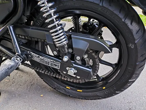 Royal Enfield Meteor 350 2024