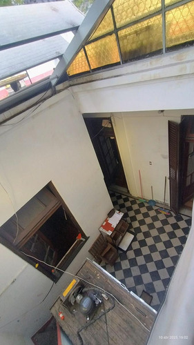 Casa 5 Amb En Parque Patricios
