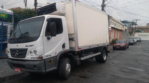 Mb 1016 Refrigerado