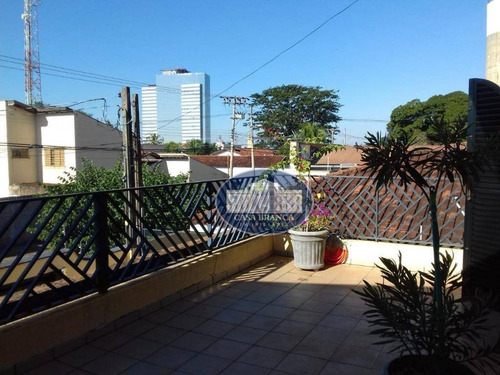 Imagem 19 de 30 de Casa Residencial À Venda, Jardim Nova Yorque, Araçatuba. - Ca0921
