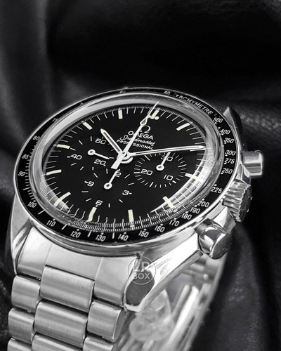 Omega Speedmaster Professional Moonwatch 42mm