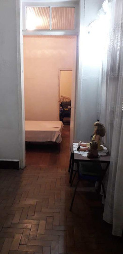 Imagem 17 de 30 de Casa Com 4 Dorms, Lapa, São Paulo - R$ 600 Mil, Cod: 5538 - V5538