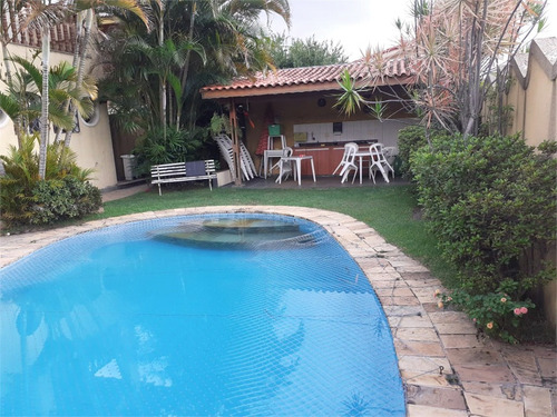 Imagem 1 de 30 de Casa-são Paulo-alto Da Lapa | Ref.: Reo474666 - Reo474666