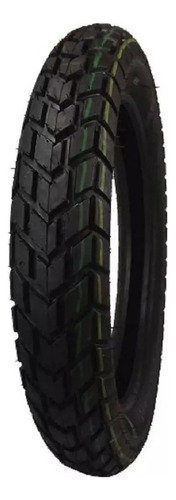Pneu Traseiro 110/90-17 Para Honda Bros 125/150/160 Genuíno