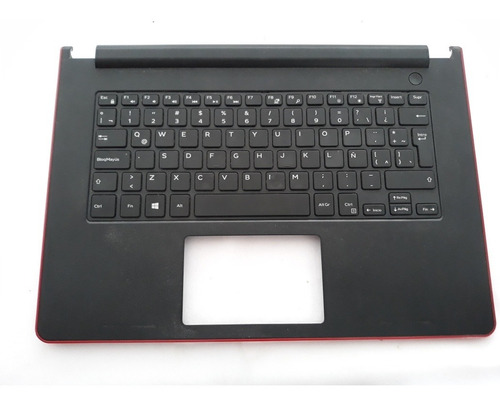 Carcasa Touchpad Dell Inspiron 14