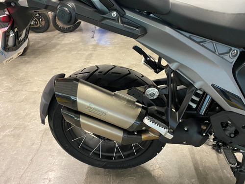 Bmw 1300 Gs La Mas Equipada 2024 Simplemente Nueva!!!!